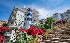 Hotel Alpha