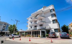 Hotel Alpha